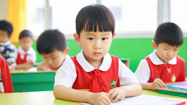 幼兒教育裝，如何為孩子選擇合適的教育裝備？