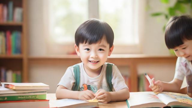 有哪些值得推薦與幼兒教育相關(guān)的書籍？