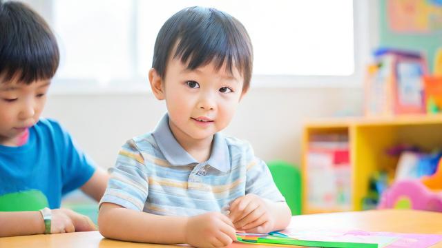 早起對幼兒教育有何益處？