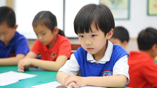 幼兒教育講座聽后，我們能學到什么？