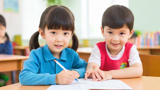 幼兒教育中的特殊原則是什么？它們?nèi)绾斡绊懞⒆拥某砷L(zhǎng)？