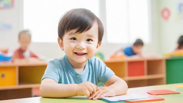 幼兒教育的意思