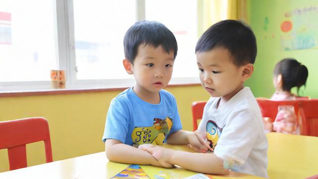 騰遠幼兒教育