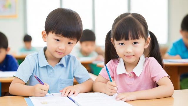 如何制定有效的幼兒教育教學(xué)工作計劃？