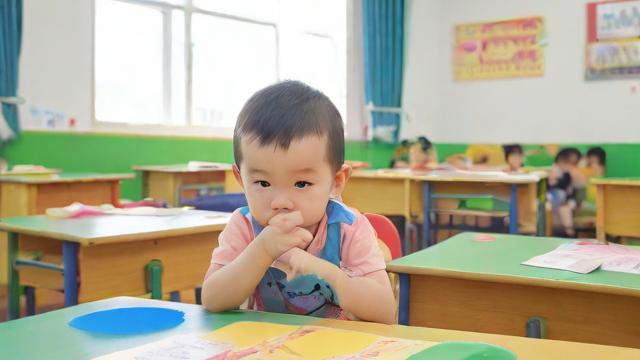 頂峰幼兒教育，如何塑造孩子的未來？