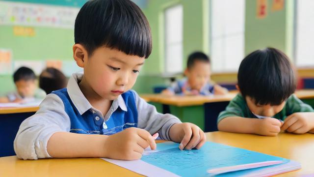 如何有效進行幼兒教育備課？