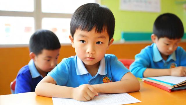 幼兒教育備課