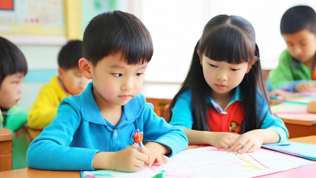 幼兒教育備課