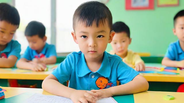 幼兒教育選擇題