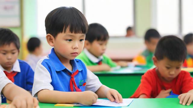 幼兒教育教學(xué)小班，如何有效開展啟蒙教育？