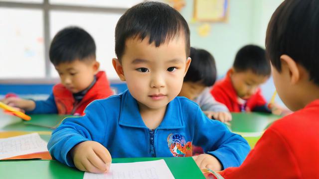 幼兒教育的過(guò)程，我們?nèi)绾嗡茉旌⒆拥奈磥?lái)？