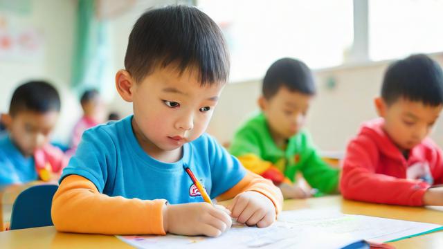 幼兒教育案例分析及答案