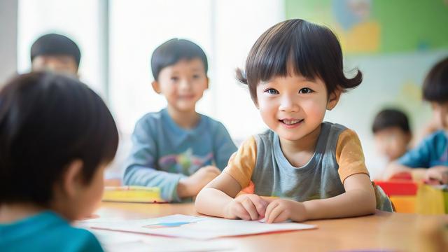 幼兒教育中，哪些方法最有效？