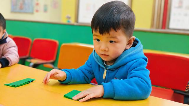 昆山的幼兒教育有哪些特色和優(yōu)勢？