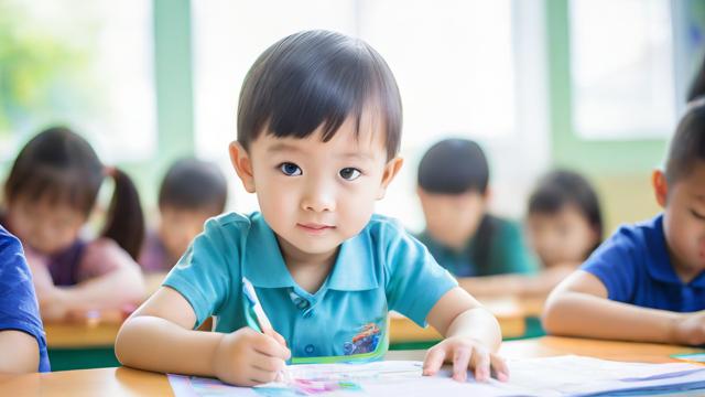 幼兒教育詞典