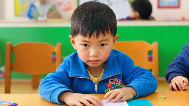 小班幼兒教育隨筆200篇，如何為孩子的成長之路鋪設(shè)基石？