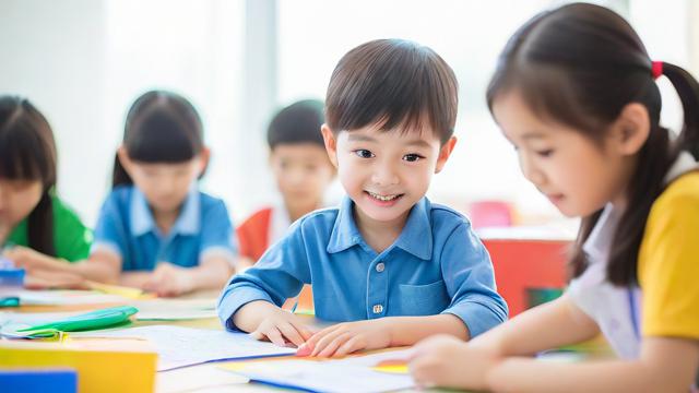 如何有效推廣幼兒教育市場？