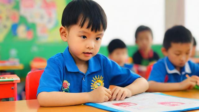 幼兒教育科目，如何選擇適合孩子的課程？