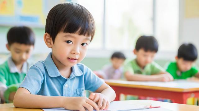 幼兒教育翻譯，如何有效地將教育理念跨文化傳播？