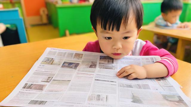 趣味俏皮風，幼兒教育報紙里，藏著哪些讓小朋友瞪大眼的奇妙秘密呀？，嘿！幼兒教育報紙究竟有啥魔法，能讓小娃娃們乖乖學知識呢？，引發(fā)思考風，幼兒教育報紙，它真的是開啟幼兒智慧之門的最佳鑰匙嗎？，從幼兒教育報紙看，怎樣的教育方式才最適合幼兒成長？，好奇探索風，幼兒教育報紙中，有哪些獨特的教育理念等待我們?nèi)グl(fā)現(xiàn)？，想知道幼兒教育報紙里，都介紹了哪些有趣的幼兒教學方法嗎？