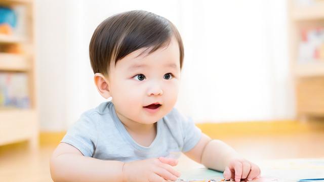 寶寶幼兒教育