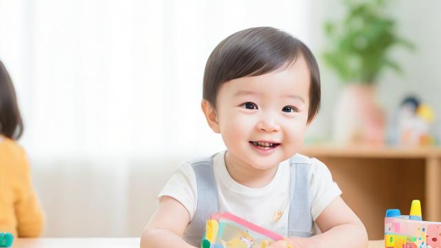 一到三歲幼兒教育，如何科學(xué)引導(dǎo)與促進成長？