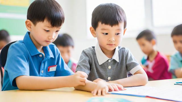 幼兒教育培訓師有用嗎