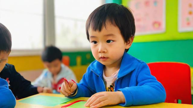 3歲的幼兒教育應該如何進行？