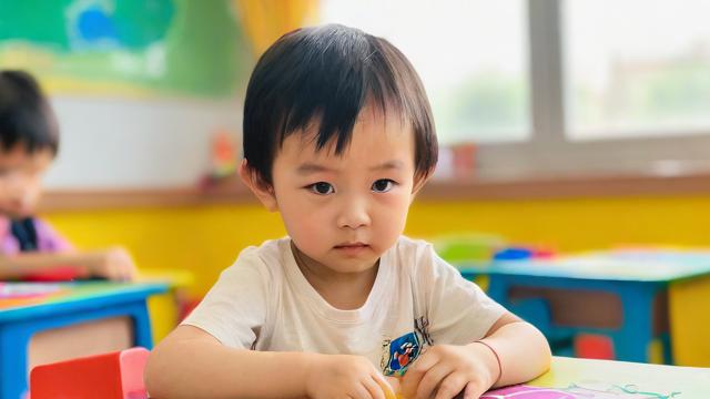 幼兒教育3歲