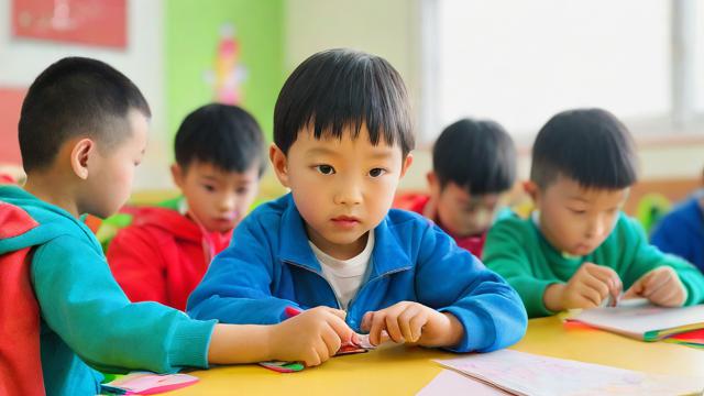 幼兒教育聚焦，我們?nèi)绾胃玫嘏囵B(yǎng)下一代？