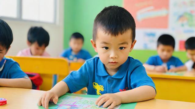 如何掌握幼兒教育的核心要點？——探索幼兒教育寶典