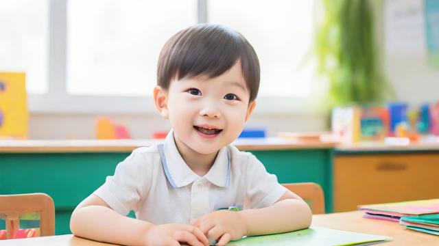 幼兒教育的意義是什么？