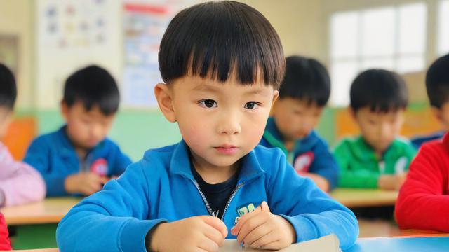 幼兒教育中的美，究竟體現(xiàn)在哪些方面？