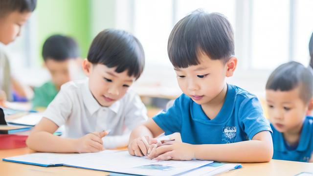 信息化幼兒教育