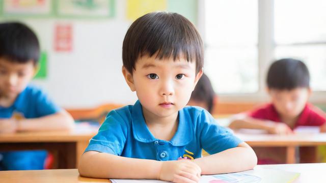 幼兒教育卷首語，我們該如何為孩子的未來奠定堅實基礎(chǔ)？