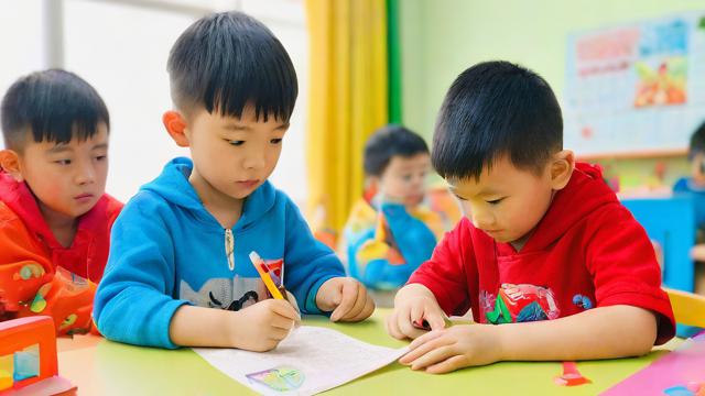 創(chuàng)新幼兒教育