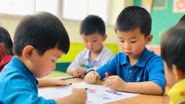 幼兒教育反思中班，我們?nèi)绾胃玫卮龠M孩子們的成長？