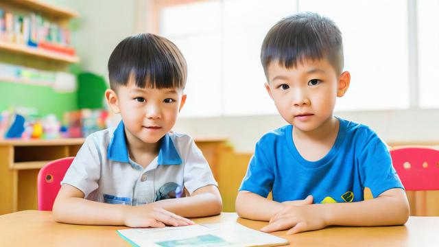 一對一幼兒教育，個性化教學如何塑造孩子的未來？