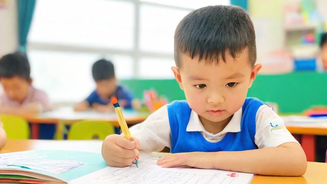 幼兒教育敘事案例