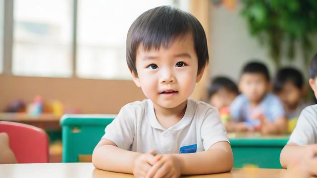 幼兒園在幼兒教育中扮演著怎樣的角色？