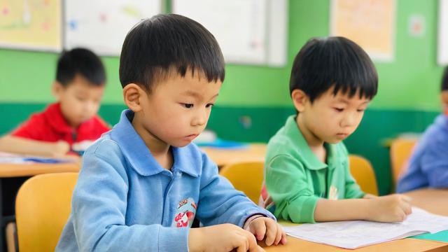 幼兒教育的主要內(nèi)容