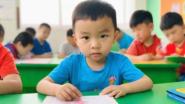 幼兒教育，為何對我如此重要？