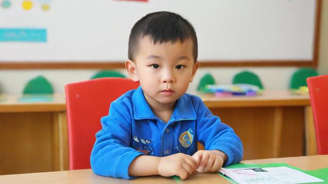 運城幼兒教育