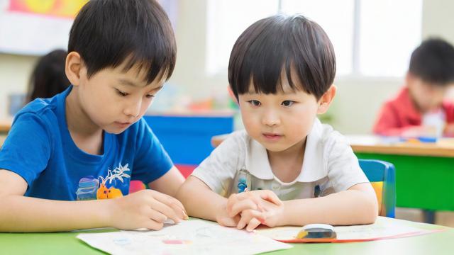 為什么幼兒教育不應(yīng)該模仿小學(xué)教育模式？