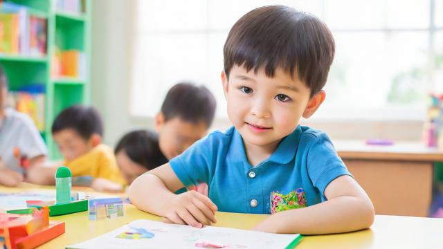 幼兒教育不能小學(xué)化教育