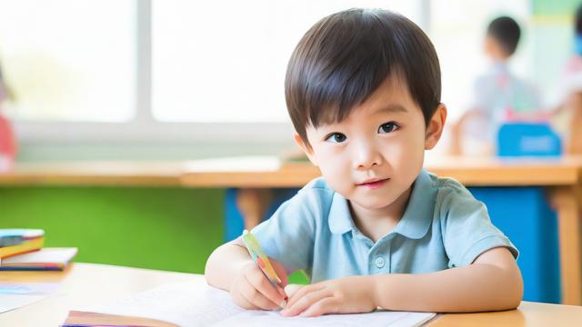 幼兒教育知識題庫