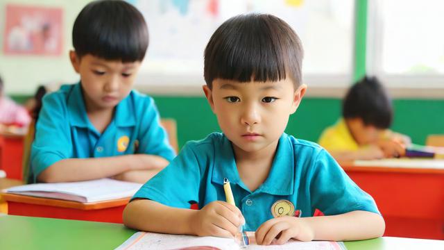 幼兒教育知識題庫