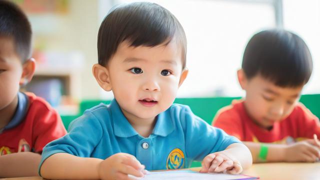 為什么幼兒教育被認(rèn)為既重要又特殊？