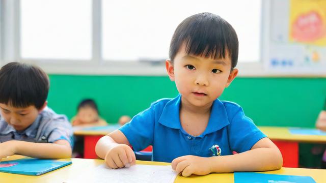 探索幼兒教育中的三六五原則，它如何塑造孩子的未來？