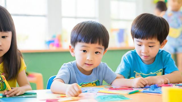 如何為幼兒教育做好充分準(zhǔn)備？